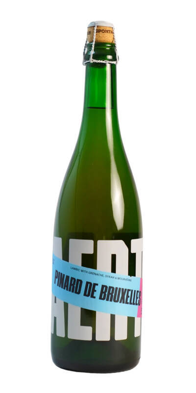 BBP Dansaet Pinard Bruxelles