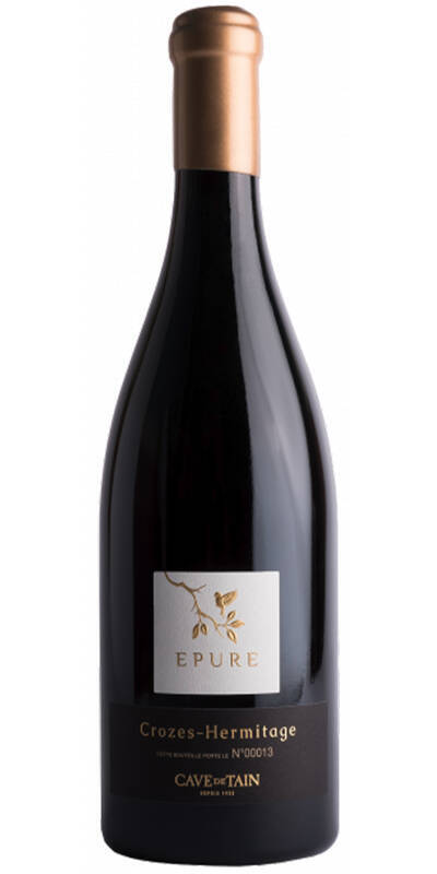 Epure Magnum 2015 Cave de Tain AOC-AOP Crozes-Hermitage