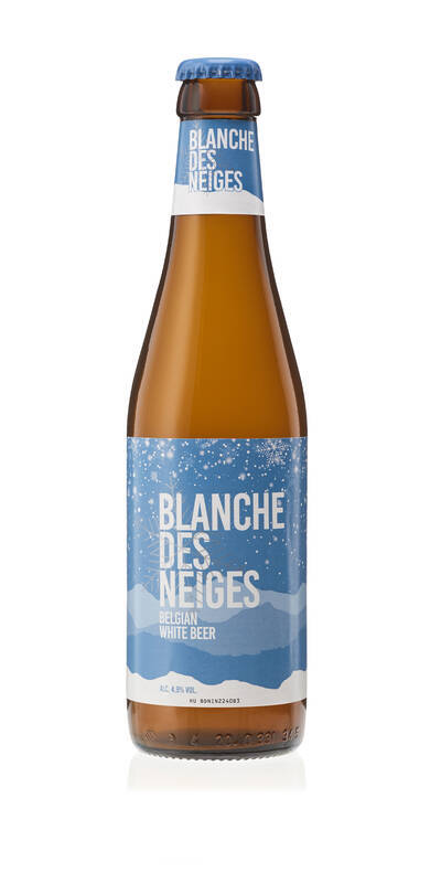 Blanche des Neiges