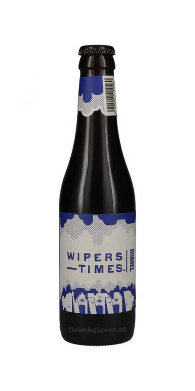 Kazematten Wipers Times Dubbel