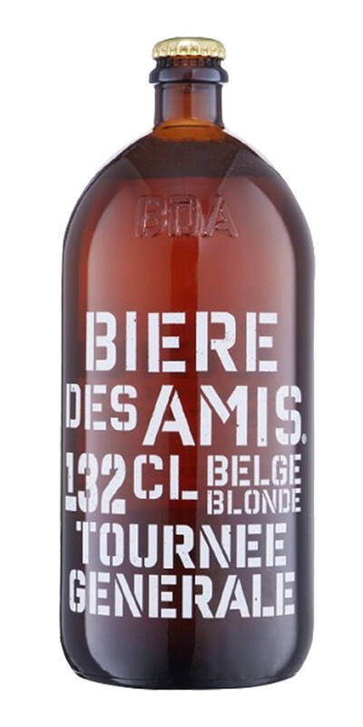 Bière des Amis 132cl