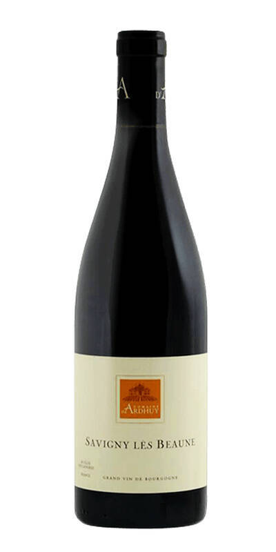 Savigny les Beaune 1C 2022 Peuillets Domaine d'Ardhuy