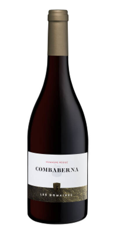 Humagne Rouge Domaine de Combaberna Provins Valais Valais AOC