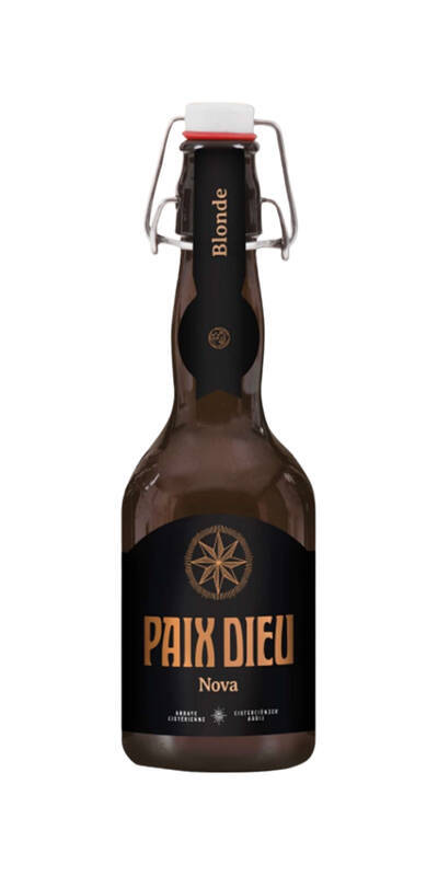 Paix Dieu Nova