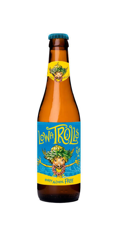 Lowa Trolls