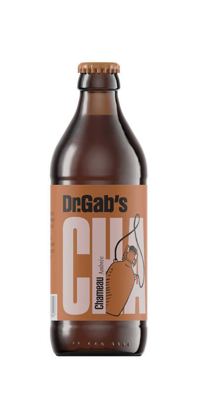 Dr Gab's Chameau
