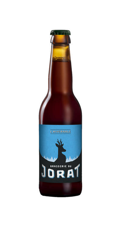 Jorat - L'Hivernale