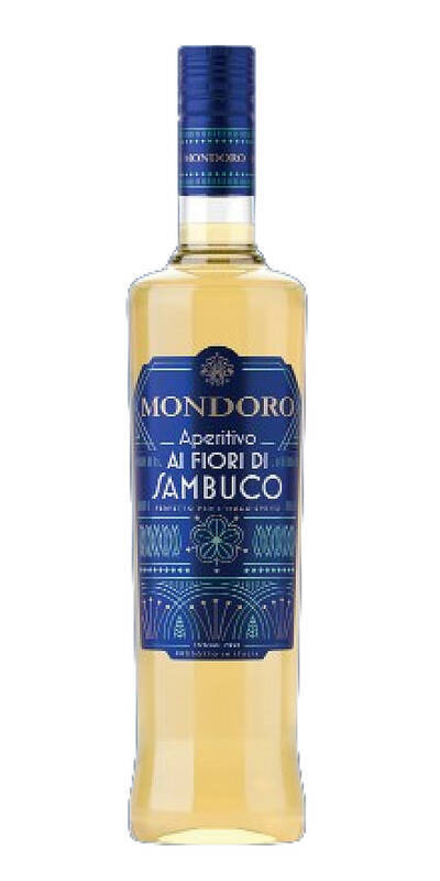 Mondoro Aperitivo