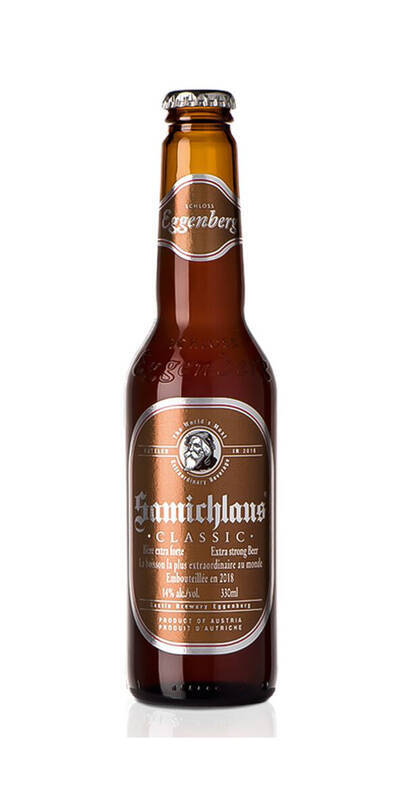 Samichlaus 2024 Millesimee