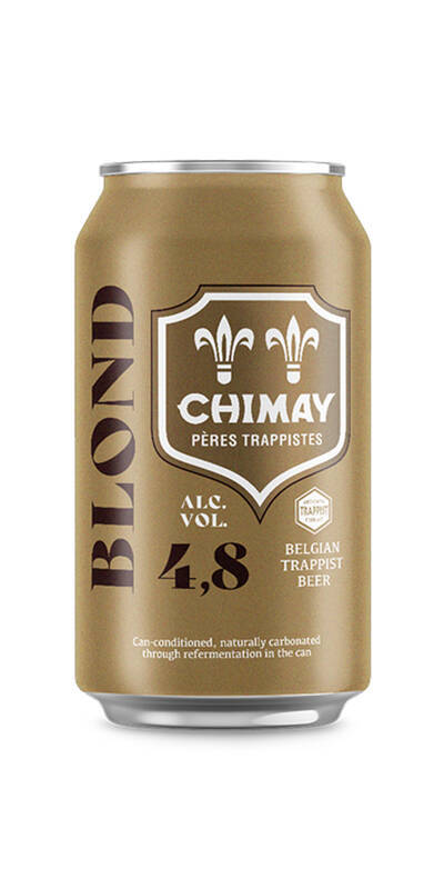 Chimay Dorée