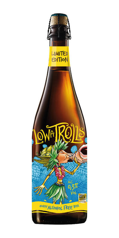Lowa Trolls