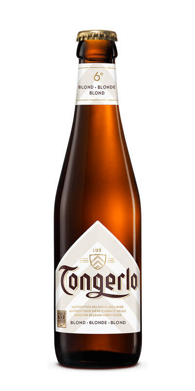 Tongerlo blonde