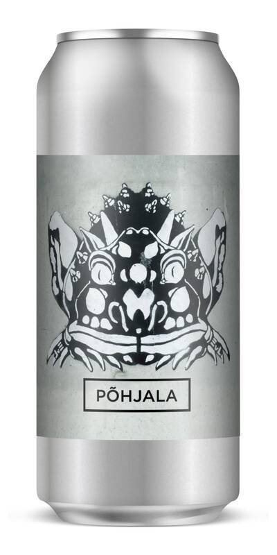 Põhjala Konn